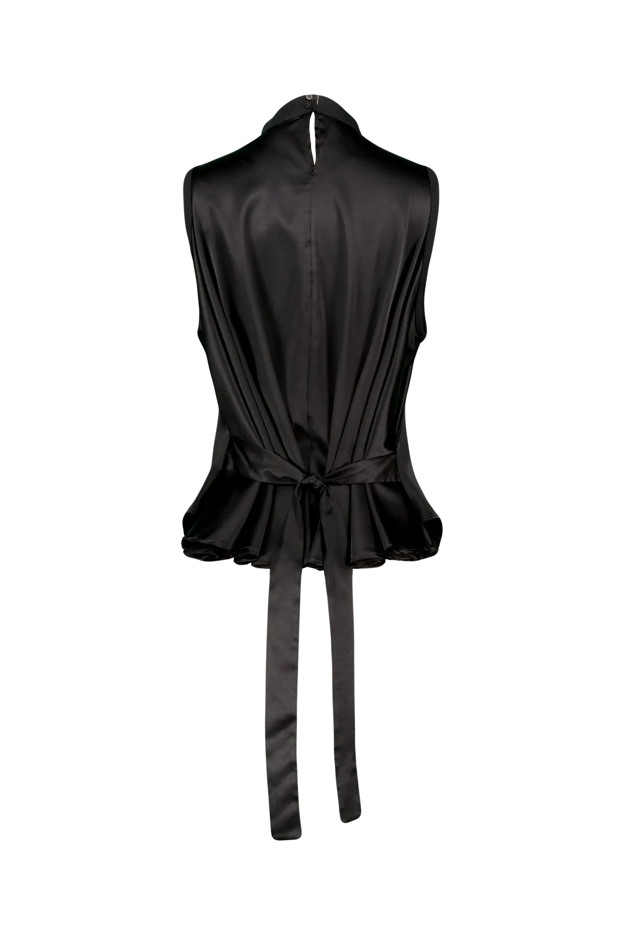 Atum Top, flat — back
