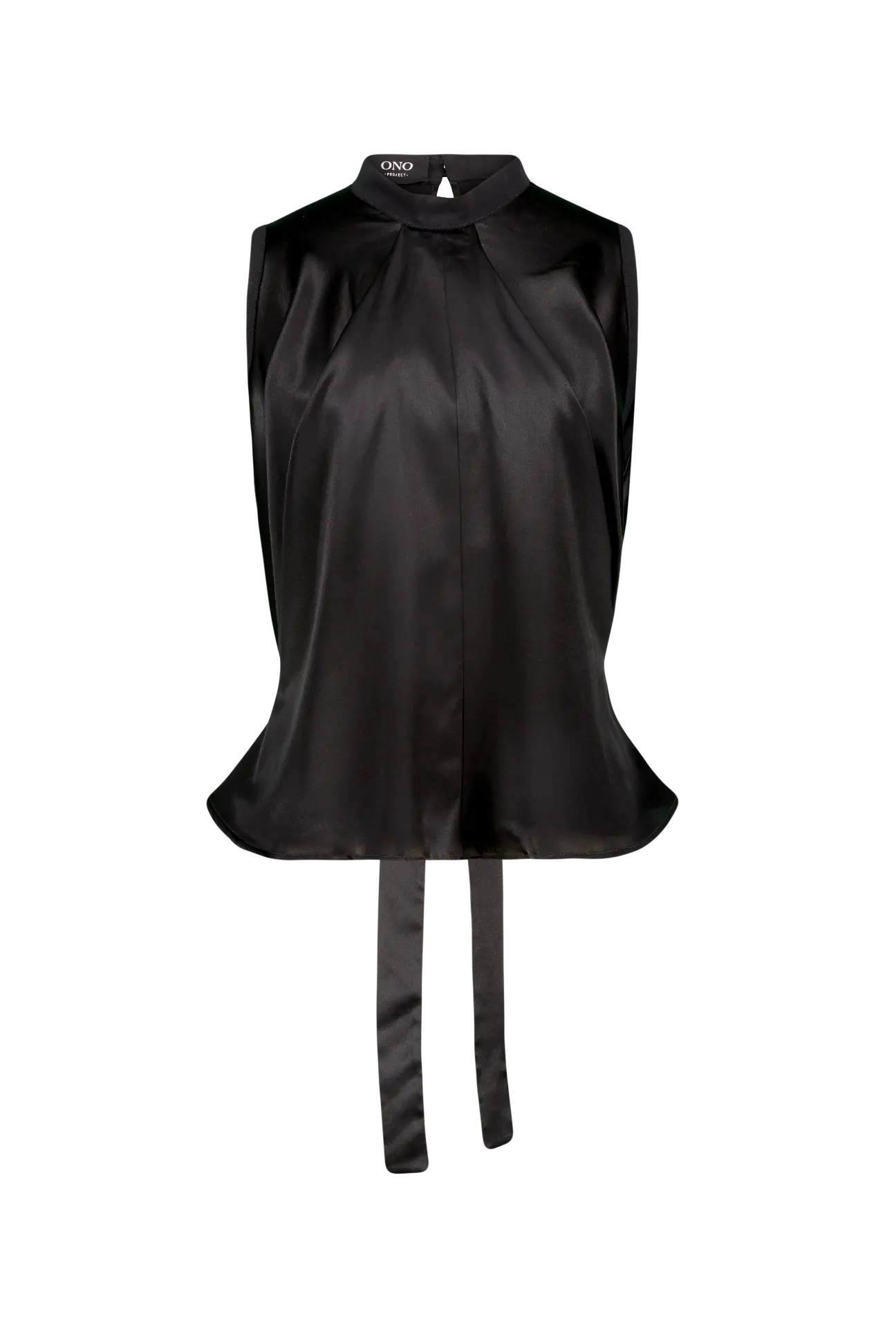 Atum Top, flat — front