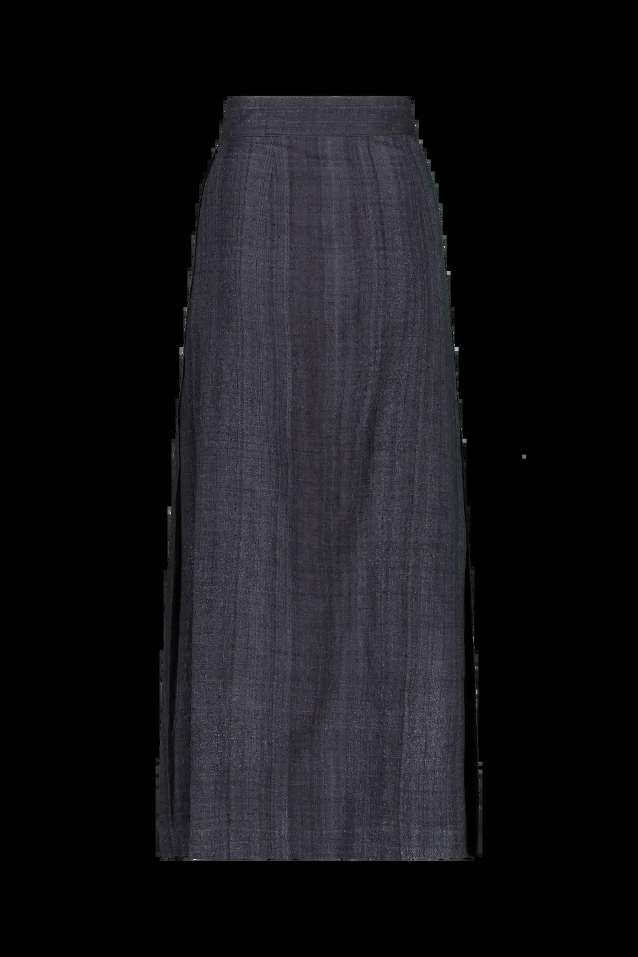 Em Skirt, flat — back