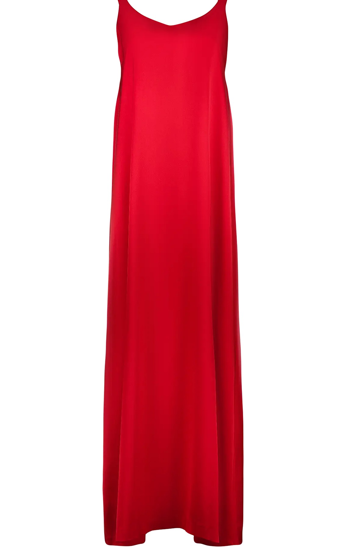 Naga Dress, flat — front