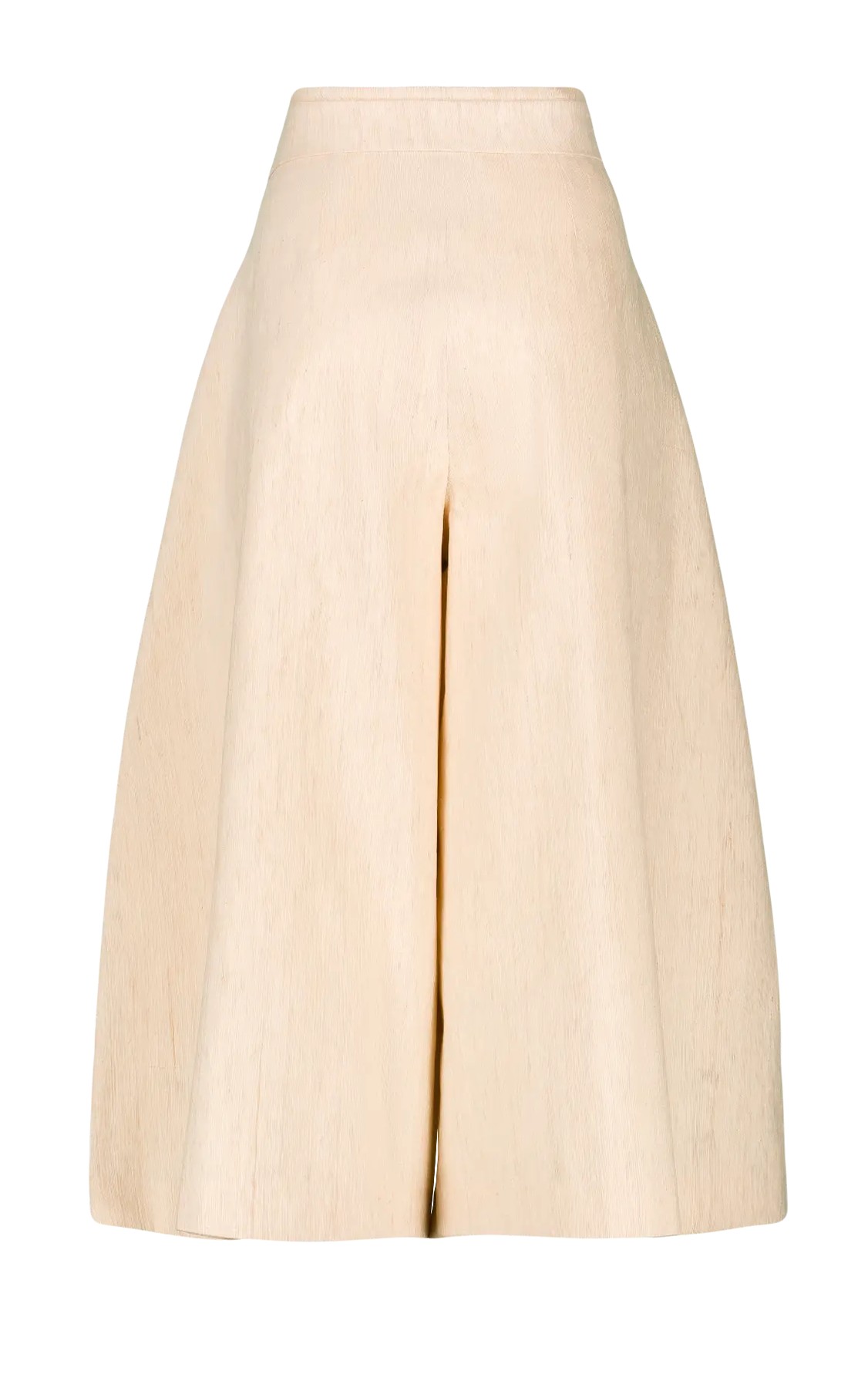 Shen Trousers, flat — back