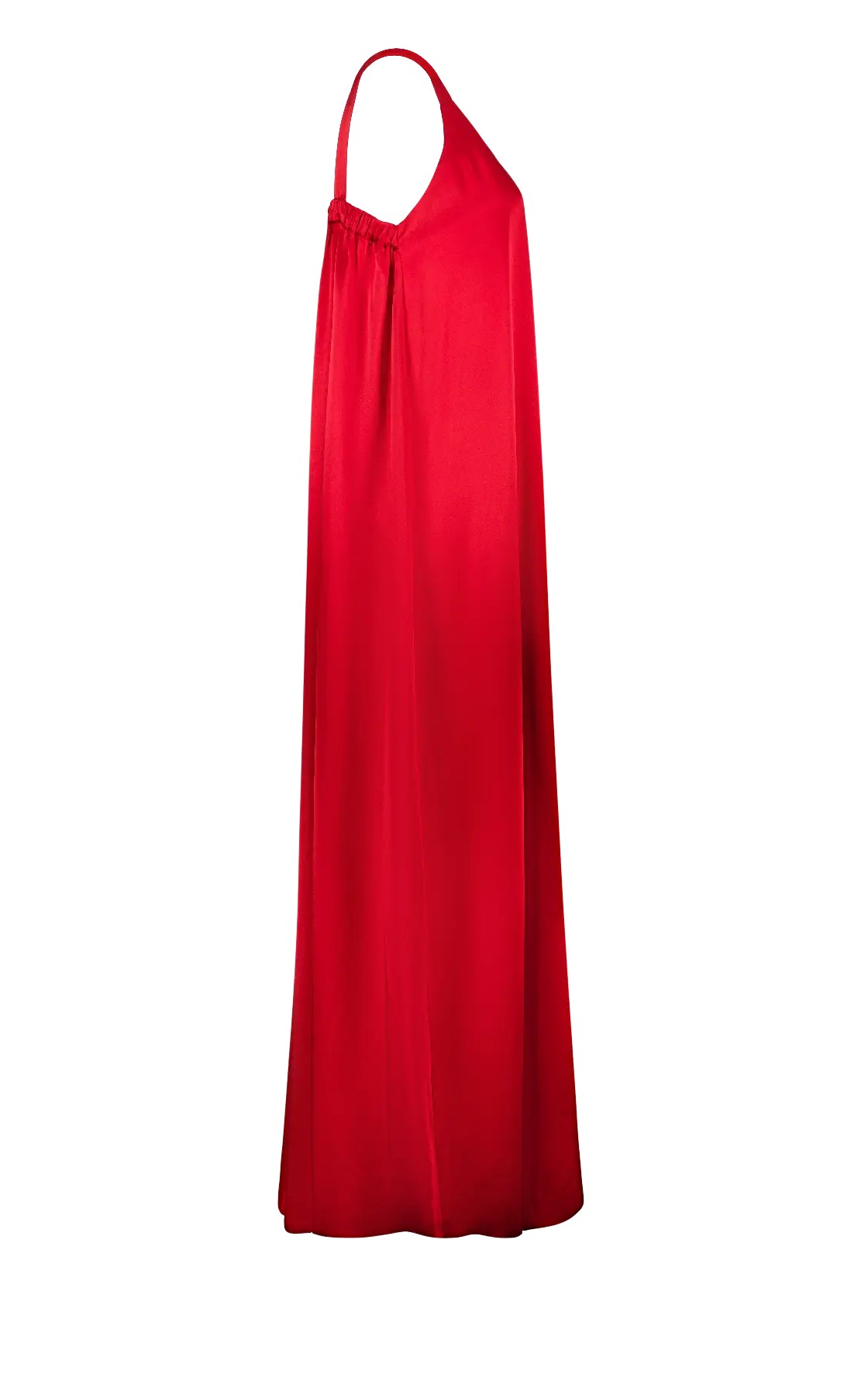Naga Dress, flat — side