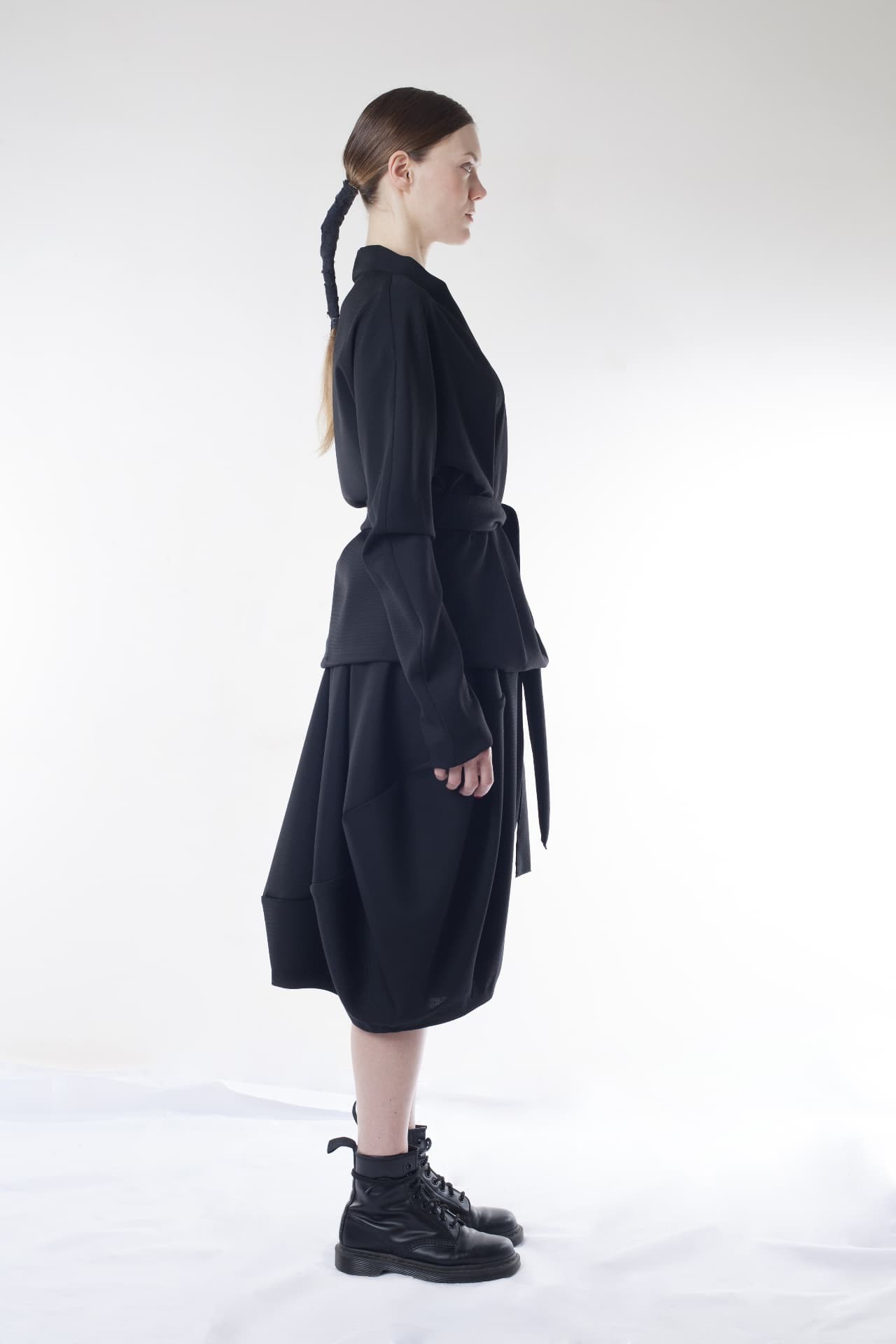 Atum Skirt — profile