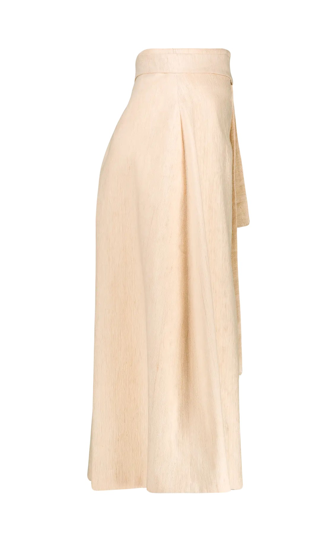 Shen Trousers, flat — side
