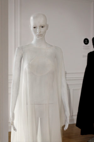 INSPIRED BY ATEN-2 Dress